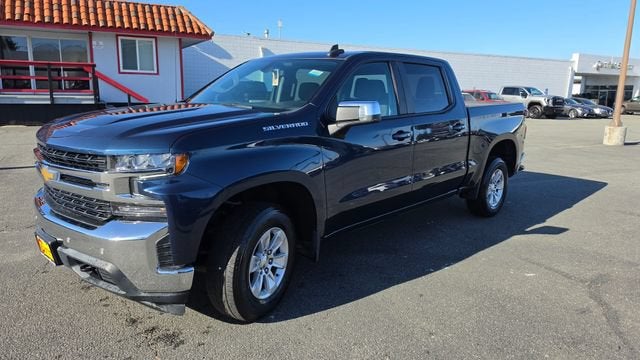 chevrolet silverado 1500 limited 2022 3GCPWCED7NG180347 image chevrolet silverado 1500 limited 2022 3GCPWCED7NG180347 image